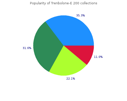 Trenbolone-E 200